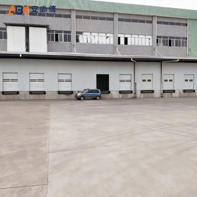 银川市感应高速门